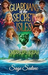 Guardians secret isles for sale  Delivered anywhere in USA 