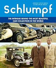 Schlumpf intrigue behind for sale  Delivered anywhere in UK