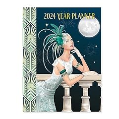 2024 year planner for sale  Delivered anywhere in UK