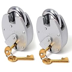 Double steel plated for sale  Delivered anywhere in UK