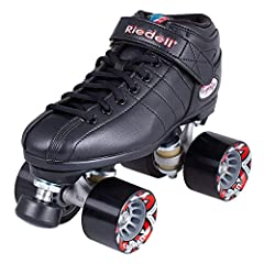 Riedell skates quad for sale  Delivered anywhere in Ireland