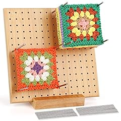 Crochet blocking board for sale  Delivered anywhere in Ireland