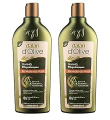 Shampoo dalan olive usato  Spedito ovunque in Italia 