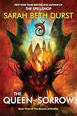 Queen sorrow author for sale  Delivered anywhere in USA 