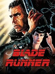 Blade runner final for sale  Delivered anywhere in UK