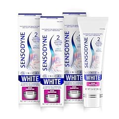 Sensodyne clinical white for sale  Delivered anywhere in USA 