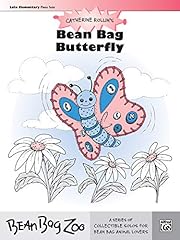 Bean bag butterfly d'occasion  Livré partout en France