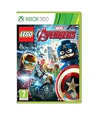 Lego avengers xbox usato  Spedito ovunque in Italia 