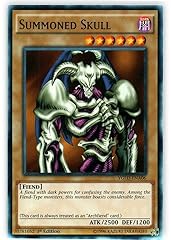 Summoned skull yugi for sale  Delivered anywhere in USA 