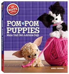 Pom pom puppies for sale  Delivered anywhere in UK