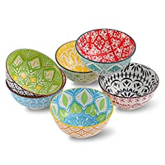 Porcelain dessert bowls for sale  Delivered anywhere in UK