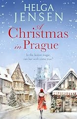 Christmas prague gorgeously for sale  Delivered anywhere in UK