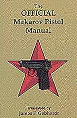 Official 9mm makarov d'occasion  Livré partout en Belgiqu