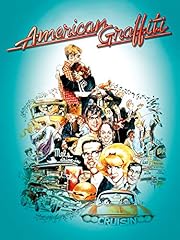 American graffiti gebraucht kaufen  Wird an jeden Ort in Deutschland