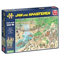 Jumbo 1110100316 puzzle gebraucht kaufen  Wird an jeden Ort in Deutschland