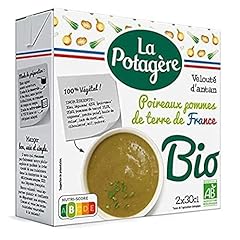 Potagère velouté antan usato  Spedito ovunque in Italia 