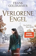 Verlorene engel kriminalroman gebraucht kaufen  Wird an jeden Ort in Deutschland