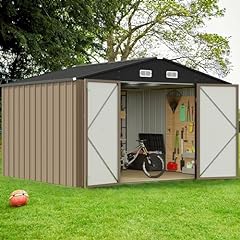 Gunji shed outdoor for sale  Delivered anywhere in USA 
