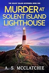 Murder solent island d'occasion  Livré partout en France