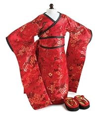 Red brocade japanese for sale  Delivered anywhere in USA 