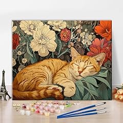 Tumovo cat paint for sale  Delivered anywhere in USA 