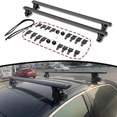 2pcs roof rack for sale  Delivered anywhere in USA 