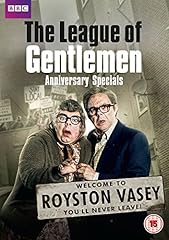 League gentlemen anniversary for sale  Delivered anywhere in UK