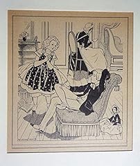 Illustration manon iessel d'occasion  Livré partout en France