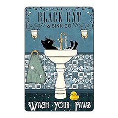 Funny bathroom retro for sale  Delivered anywhere in USA 