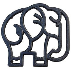 Elephant cast iron for sale  Delivered anywhere in USA 