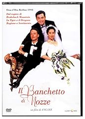 Banchetto nozze edizione usato  Spedito ovunque in Italia 