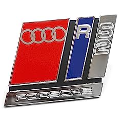 Audi 8a0853735b2zz lettering for sale  Delivered anywhere in UK
