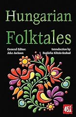 Hungarian folktales for sale  Delivered anywhere in USA 
