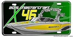 2015 compatible mastercraft for sale  Delivered anywhere in USA 