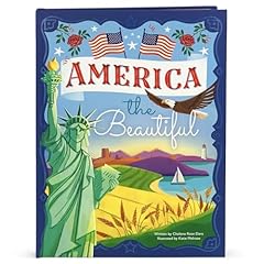 America beautiful celebrating for sale  Delivered anywhere in USA 