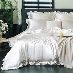 Freyamy satin bettwäsche gebraucht kaufen  Wird an jeden Ort in Deutschland