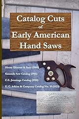 Catalog cuts early for sale  Delivered anywhere in USA 