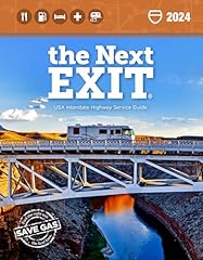 Next exit 2024 for sale  Delivered anywhere in USA 