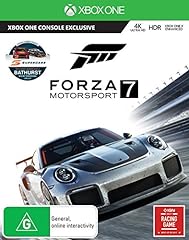 Forza motorsport standard d'occasion  Livré partout en France