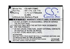 Replacement battery digipo for sale  Delivered anywhere in UK