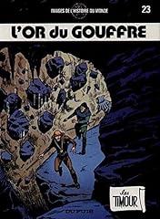 Gouffre d'occasion  Livré partout en Belgiqu