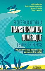 Clés activer transformation d'occasion  Livré partout en France