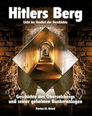 Hitlers berg geschichte gebraucht kaufen  Wird an jeden Ort in Deutschland