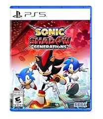 Sonic shadow generations for sale  Delivered anywhere in USA 