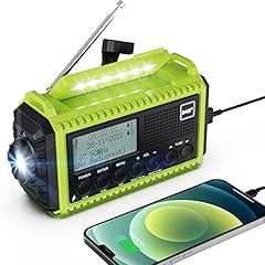 Portable dab radio for sale  Delivered anywhere in UK