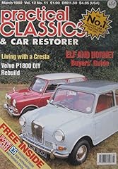 Practical classics car for sale  Delivered anywhere in UK