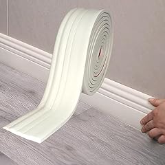 Paintable baseboard trim for sale  Delivered anywhere in Ireland