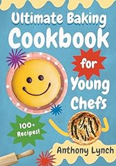Ultimate baking cookbook for sale  Delivered anywhere in USA 