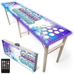 Partypong foot custom for sale  Delivered anywhere in USA 