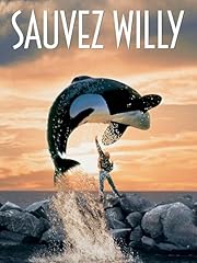 Sauvez willie d'occasion  Livré partout en France